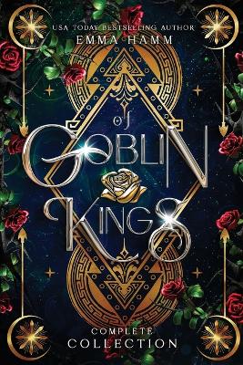 Of Goblin Kings Complete Collection