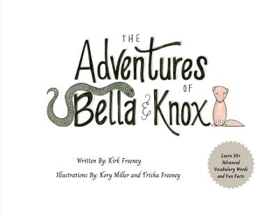 Adventures of Bella & Knox