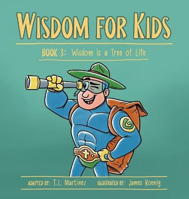 Wisdom for Kids