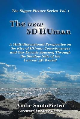 new 5D HUman