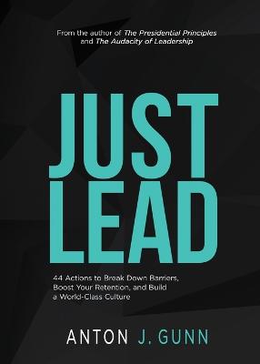 Just Lead