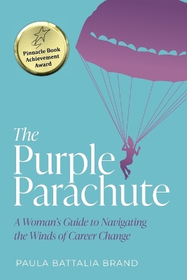 The Purple Parachute