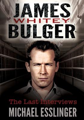 James Whitey Bulger