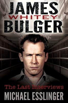 James Whitey Bulger