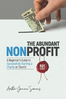 Abundant Nonprofit 501(c)(3)