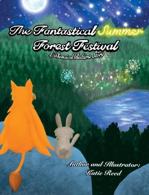 The Fantastical Summer Forest Festival