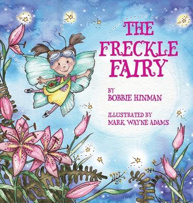 The Freckle Fairy