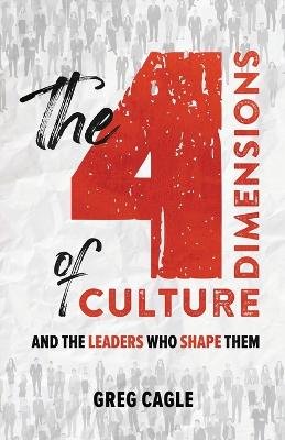 4 Dimensions of Culture