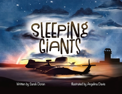 Sleeping Giants