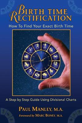 Birth Time Rectification