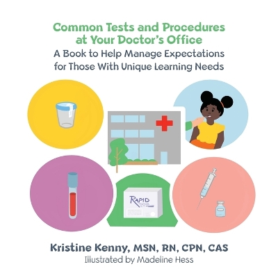 Common Tests and Procedures at Your Doctor's Office
