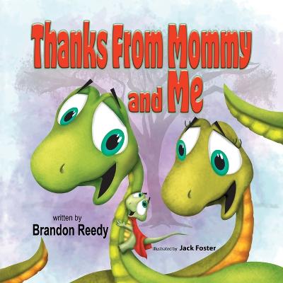 Thanks From Mommy and Me