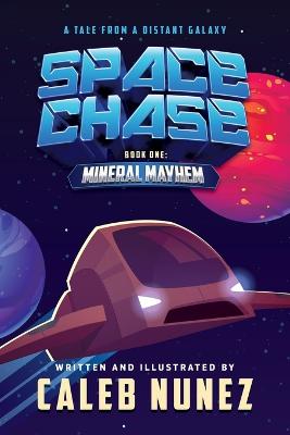 Space Chase