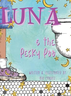 Luna And The Pesky Poo