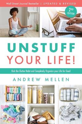 Unstuff Your Life!