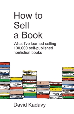 How to Sell a Book