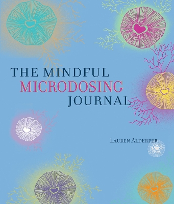 Mindful Microdosing Journal