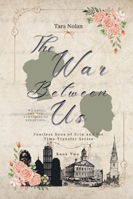 The War Between Us