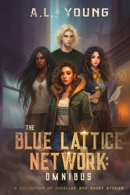 Blue Lattice Network