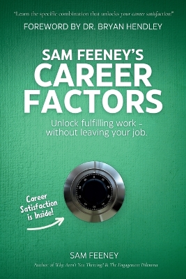 Sam Feeney's Career Factors