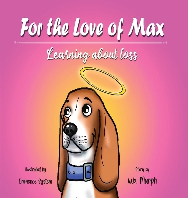 For the Love of Max