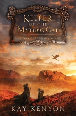 Keeper of the Mythos Gate