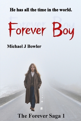 Forever Boy