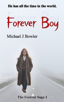 Forever Boy