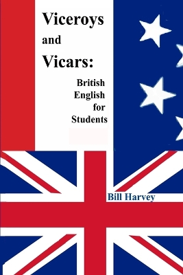 Viceroys and Vicars