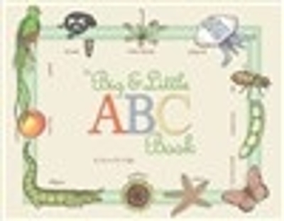 The Big and Little ABC