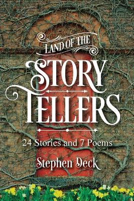Land of the Story Tellers