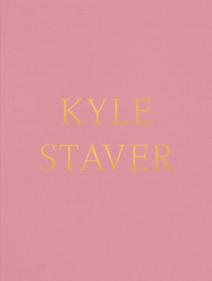 Kyle Staver
