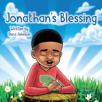 Jonathan's Blessing