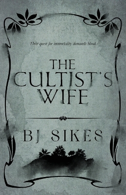 Cultist's Wife