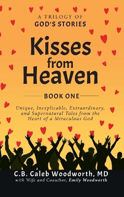 Kisses from Heaven