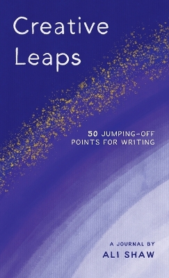 Creative Leaps