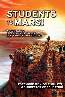 Students to Mars!