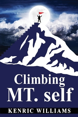 Climbing MT. self