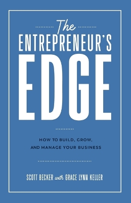 Entrepreneur's Edge