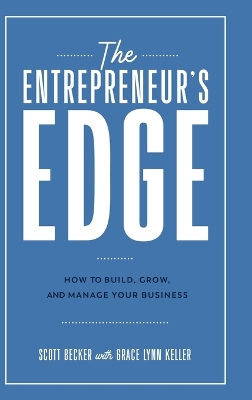 The Entrepreneur's Edge