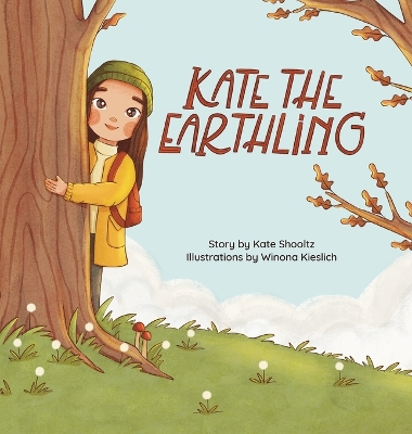 Kate the Earthling