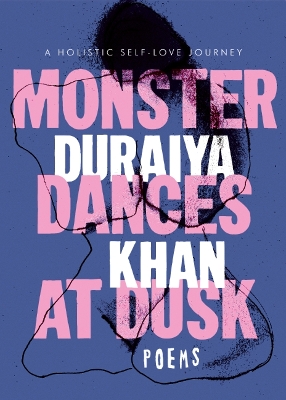 Monster Dances at Dusk