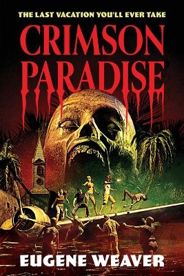 Crimson Paradise