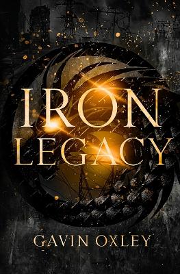 Iron Legacy