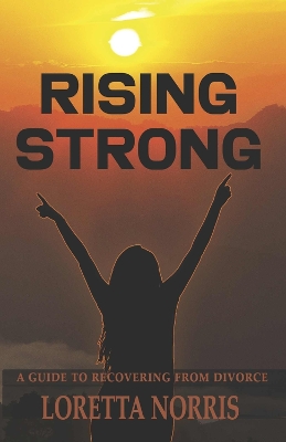 Rising Strong