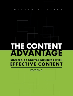 The Content Advantage