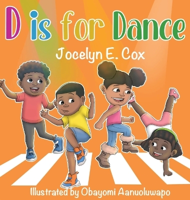 D is for Dance