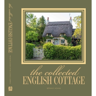 Collected English Cottage