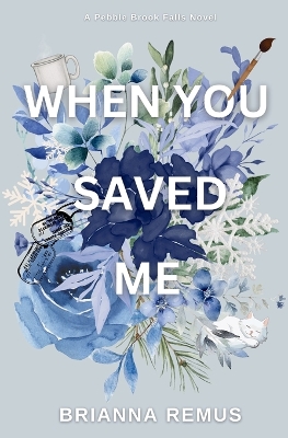 When You Saved Me (Discreet Cover)