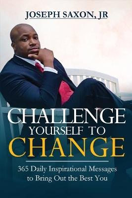 Challenge Yourself to Change